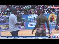 Targaless vs bb 4 far journée Milano production le 9 août 2026