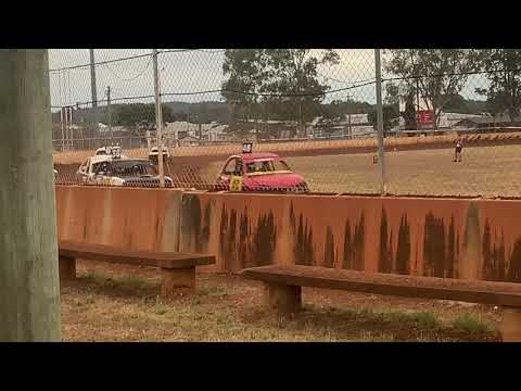 13/02/2021- Gatton Speedway (Scott Manser)