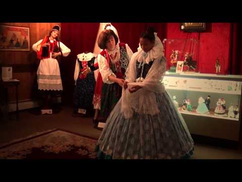 Polish Folk Clothing: Pure Joy