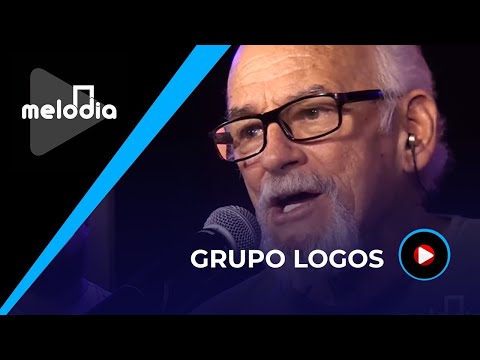 Pescador - Grupo Logos