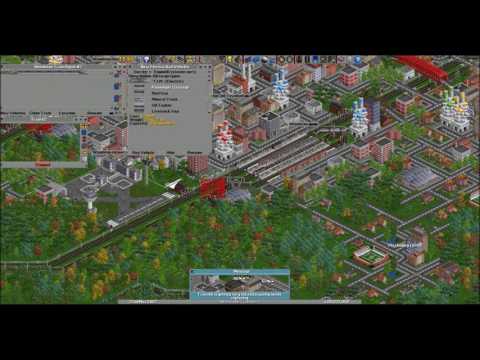 Let's Play OpenTTD Modded (Series 3) | Part 16