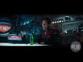 Heineken 0 0 Ant Man And The Wasp TV Commercial Ad January 2023 Italy