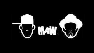 ARE YOU USING ME - LUTHER VANDROSS featuring MASTERS AT WORK (MAW)