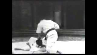 Gichin Funakoshi - Shotokan Karate- Historical Video Series