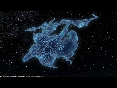 Astrologian Job Quests Level 63 - Ride Like the Wind :Patch 4.0 FFXIV Stormblood [P13]