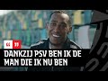 De reis van JOSHUA BRENET ?: PSV ?⚪ ➨ Bundesliga ?? ➨ Eredivisie ? | INTERVIEW