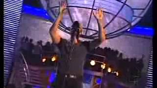 Lloro Por Ti - Enrique Iglesias Ft. Aventura (Premios Juventud 2008)