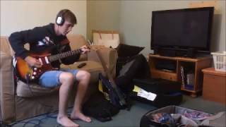 Runaway - Clean Cut Kid (Guitar Cover)