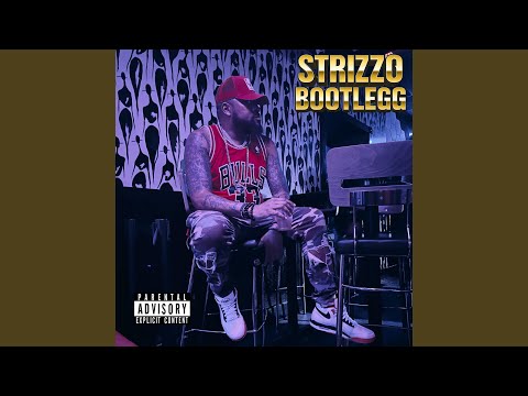 Bootlegg (Burn My Shit) (Bend Ova Mix)