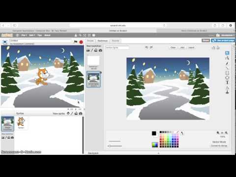 Ytp Scratch How to Video (Scratch) | Nick's Computer Apps