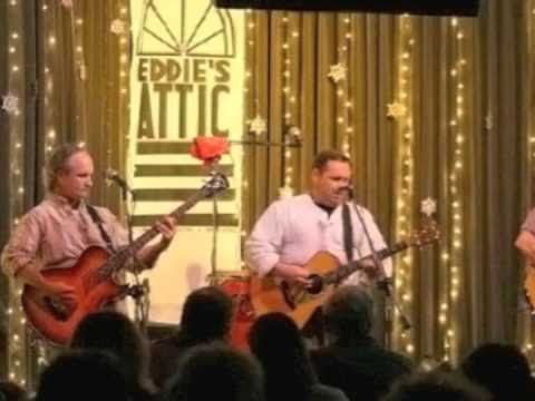 Catbird Seat - Everything's Better