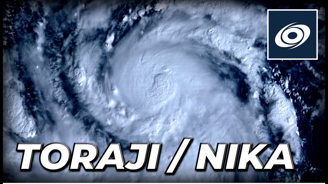 Another typhoon threatens the Philippines this week