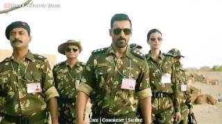 Thare Vaaste  - PARMANU-   John Abhraham