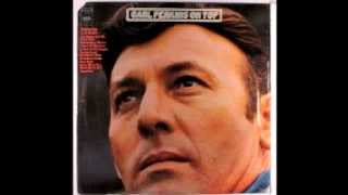 Carl Perkins - The Power of my Soul