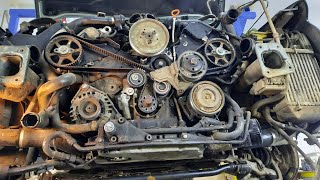 OBD 17930 Audi как устранить