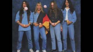 Pink cream 69 Ballerina acoustic version