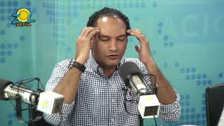 Jose Laluz “No entiendo como Duarte es el padre de la patria, somos la negación de sus aspiraciones”