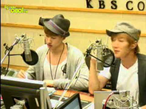 [RADIO] 100705 Sukira | Secret (HS/HN) / MBLAQ