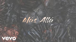 Gloria Estefan - Mas Allá (Audio)