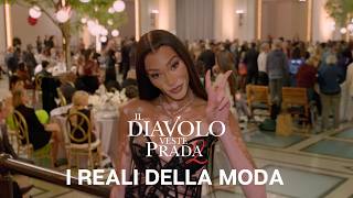 Il Diavolo Veste Prada 2 | I Reali Della Moda