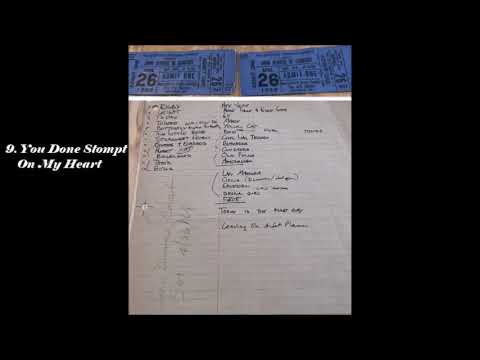 John Denver in Concert [04/26/1969] (reproduction) ②