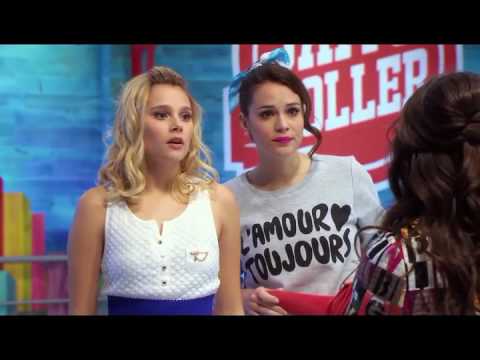 Soy Luna LUMON#1 (Historia)