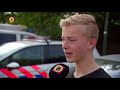 Buurt geschokt na fatale brand Veldhoven.