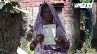 preview picture of video 'MGNREGA - No guarantee for job'