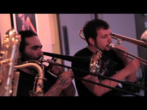 My Son the Hurricane - For Whom the Bell Tolls (Metallica Cover)