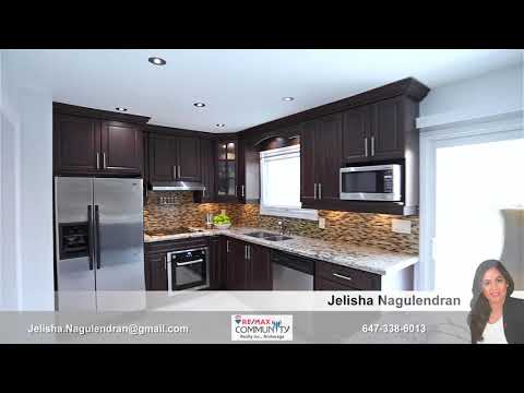 House for Sale in Markham, Ontario