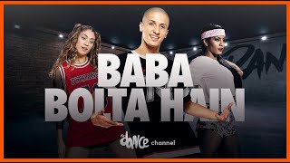 Baba Bolta Hain - Bas Ho Gaya Papon, Ranbir Kapoor &amp; Supriya Pathak | FitDance Channel
