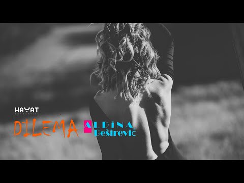 ALDINA Beširević - Dilema [Official Video 2022, 4k]