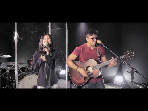 [ภพค่ำ] เป็นทุกอย่าง - Room39 (Cover) | Pob Tripob Feat. Aoy Amornphat