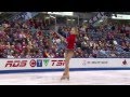 Touching performance of Olympic Gold Medalist ...