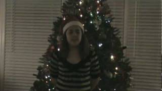 SANTA CLAUS IS BACK IN TOWN