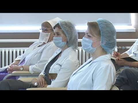 В Курске появится отделение реабилитации для онкобольных