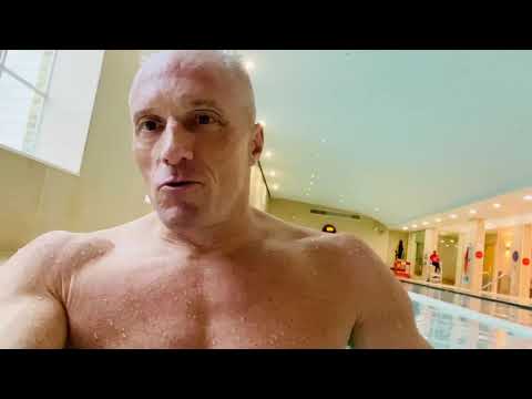 你每天都會動嗎？♂️ ?♂️ ?♀️ As Your Next Mayor of London HEALTH FIRST Is My Priority ? (DO YOU MOVE EVERY DAY? ?‍♂️ ?‍♂️ ?‍♀️ As Your Next Mayor of London HEALTH FIRST Is My Priority ?)