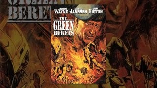 The Green Berets