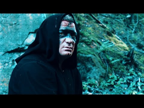 Epidemy (official) - EPIDEMY - Poslední soud  (OFFICIAL VIDEO)