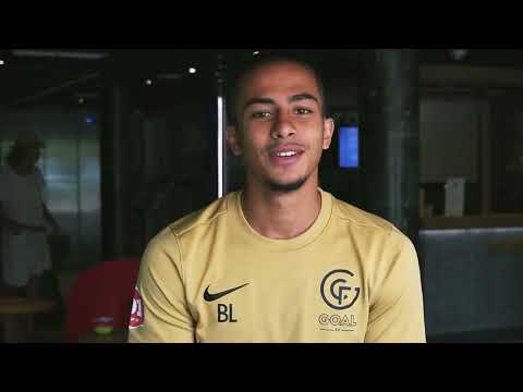 23.24 INSIDE - Pré saison / Tournoi Issole Cup