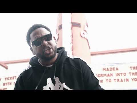 Ricky Styles - Young Nigga (Prod. Chris On The Beat) Dir. @Carlo.Catalan