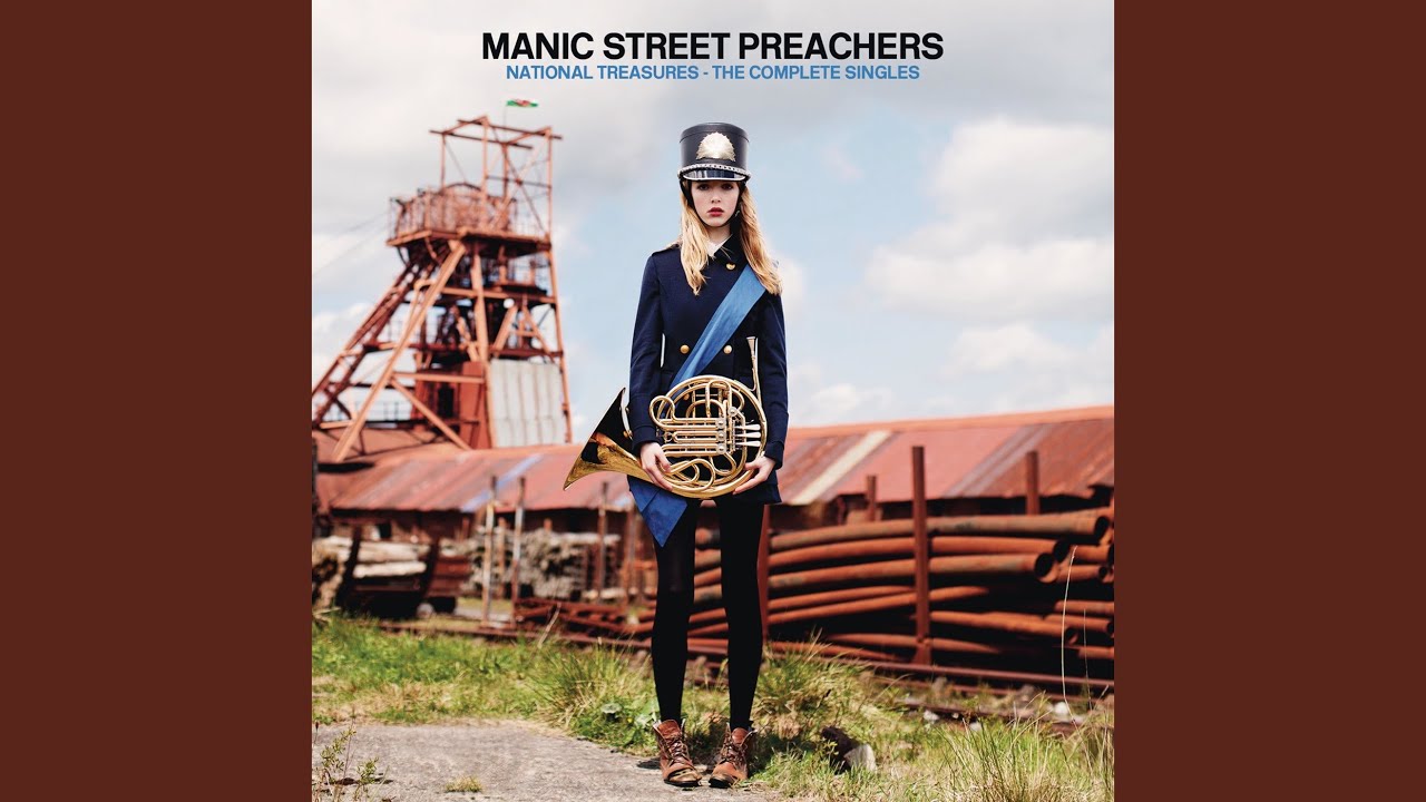 Manic Street Preachers - Love's Sweet Exile
