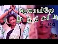 Aasaiyila Paathi Katti Song ஆசையிலே பாத்தி கட்டி 4k HD Video Son