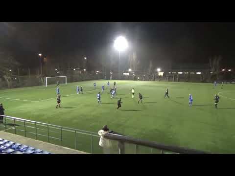 KAA Gent Ladies WU16 - Zulte-Waregem (deel 1)