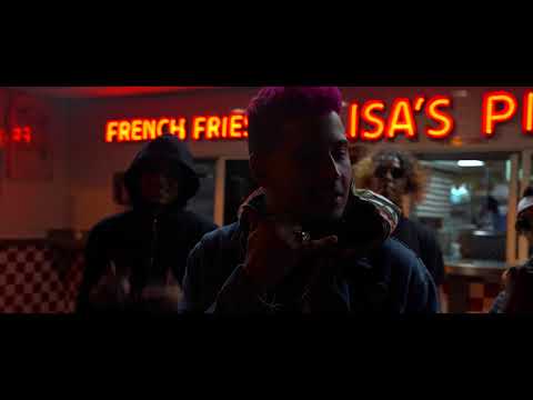 HooliganBam - Hit Me (Official Video) Young Swag God x Grizzle Tha God x Javi