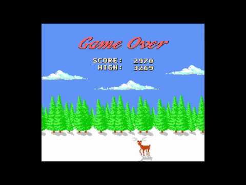 NES Quest - Heavy Shreddin' Part 1