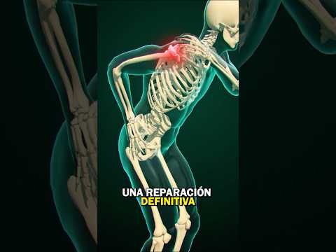 Si este DOLOR dura más de una SEMANA, Necesitas SABER ESTO