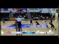 Archbishop McCarthy v. Timber Creek state semi part 3