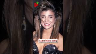 Paula Abdul Husband &amp; Boyfriend List - Who has Paula Abdul Dated?