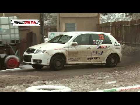 J. Ďurej - A. Žigo DOBŠINSKÁ ZIMA 2018